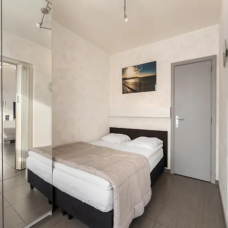 Agreable Sur La Place Du Casino Διαμέρισμα Blankenberge