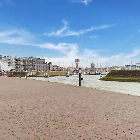 Agreable Sur La Place Du Casino Apartment Blankenberge