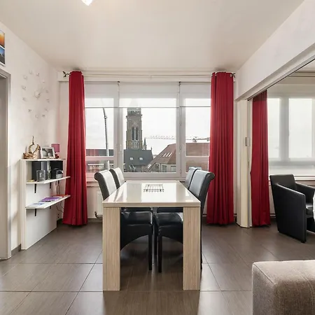 Agreable Sur La Place Du Casino Διαμέρισμα
