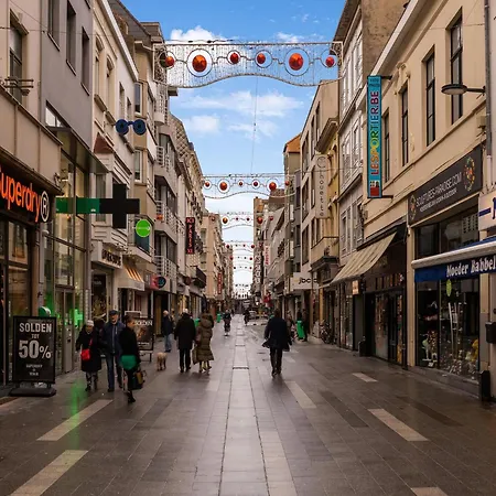 Agreable Sur La Place Du Casino Διαμέρισμα *